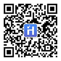 山東仁科二維碼