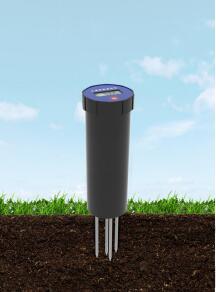 土壤參數(shù)速測儀