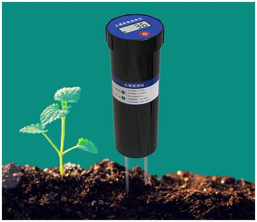 土壤墑情監(jiān)測系統(tǒng)