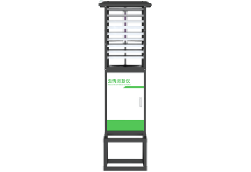 蟲(chóng)情測(cè)報(bào)儀(R6款)